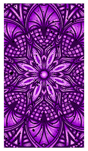 back-tarot
